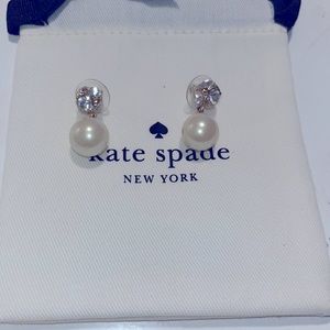 Kate Spade Earrings